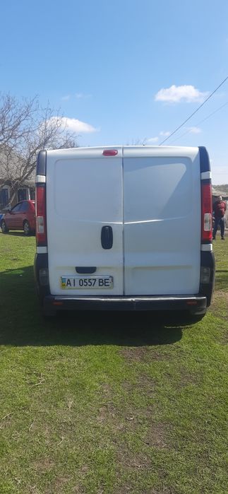 Продам власний автомобіль