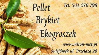 Pellet Arbour Din Plus Pelet Miron-Met Sulejówek