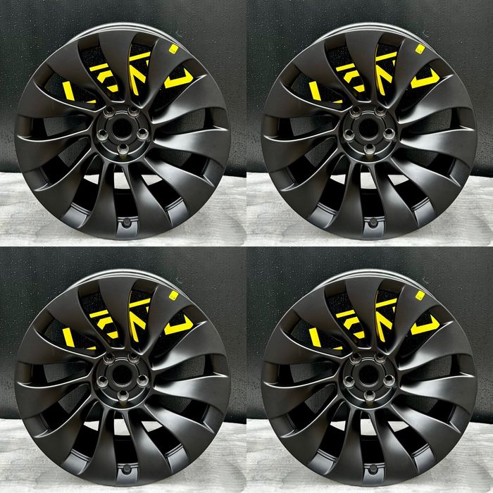 Диск колісний R18 Tesla Model 3 1044221-00-C 1044261-00-A
