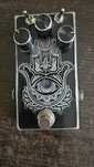 Electro-Harmonix GLOVE od Puff Custom