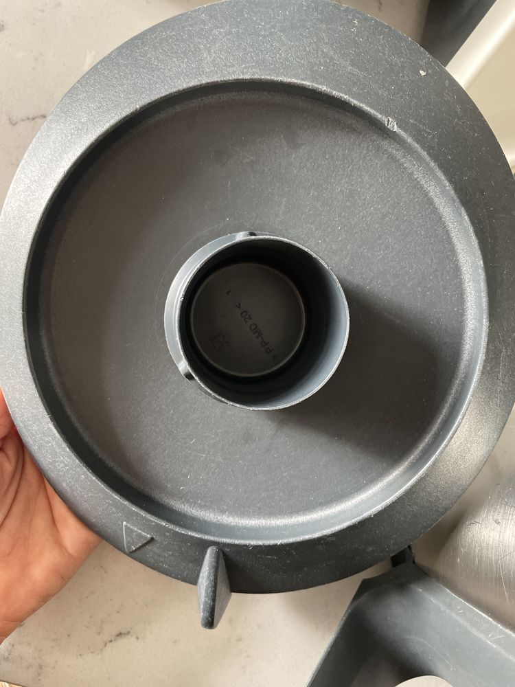 Vendo Bimby TM31 usada e com marcas