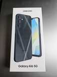 Samsung Galaxy A16 5G Black NOWY