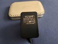 Router WiFi Netgear WGR614 v7