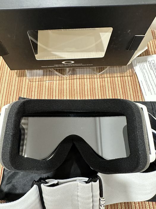 Oculos Oakley Ski/Snowboard