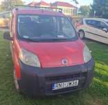 Fiat Fiorino Qubo