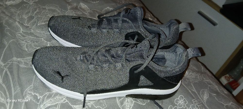 PUMA Mężczyźni Electron 2.0Adidasy nowe bez metki