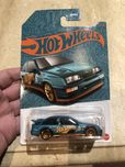 Hot Wheels Ford Sierra Cosworth