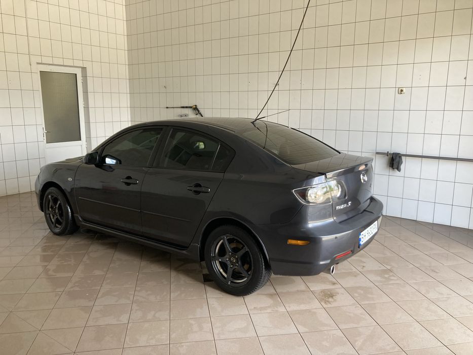 Продам Мазда 3 бк