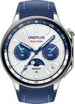 Oneplus Watch 2 Nordic Blue Edition