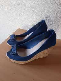 Sandalias pull&bear tam.38