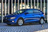 VW Polo 1.0 TSI Highline