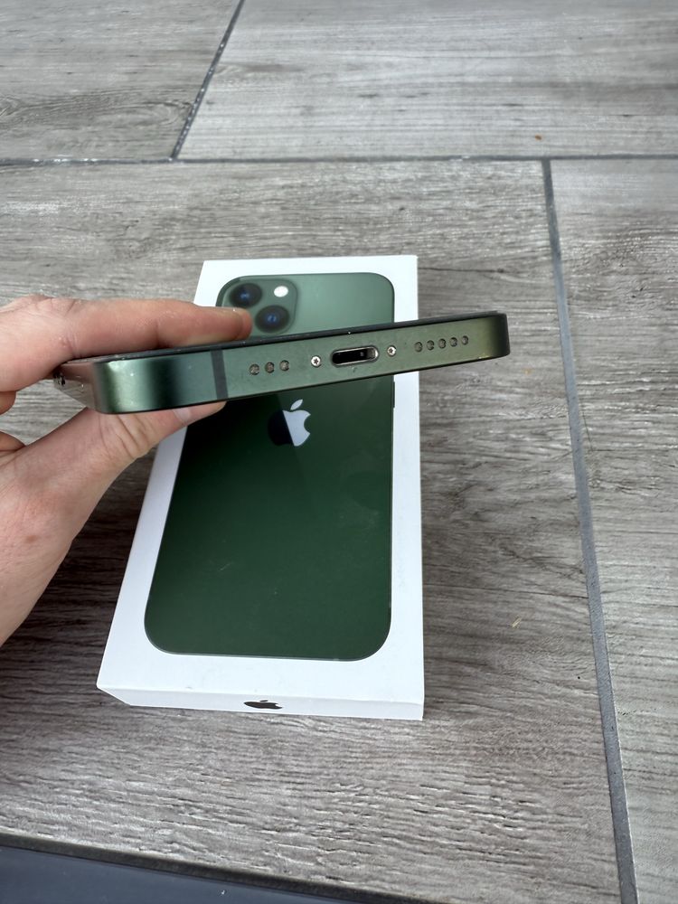 Iphone 13 92% 128gb