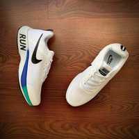 Кросівки Nike Run Vaporfly 3 White & Blue