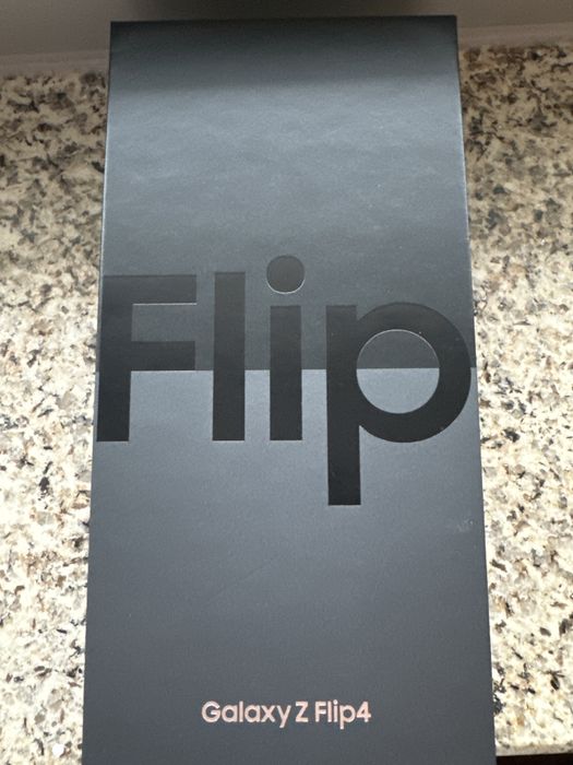 Samsung Z Flip 4