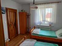 Pokoje /noclegi agroturystyka