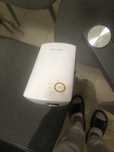 Router tp link. Funcional