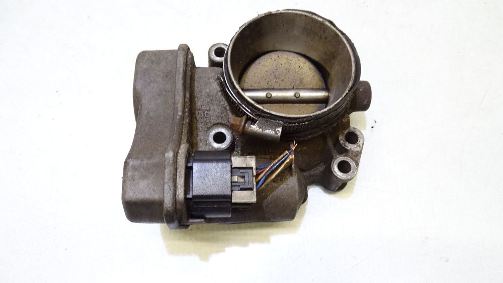 PRZEPUSTNICA OPEL VECTRA C 2.2