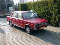 WAZ lada 1500  2106   . 1981r