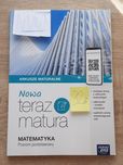 Nowa teraz matura matematyka podstawowa arkusze nowa era NOWE