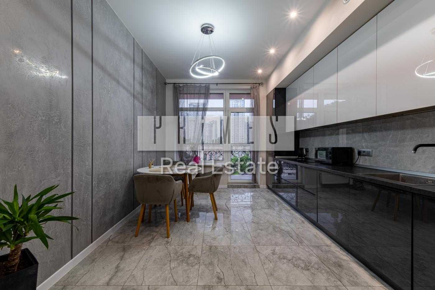 Оренда 2к квартири, ЖК 52 Перлина, вул. Михайла Бойчука, 17