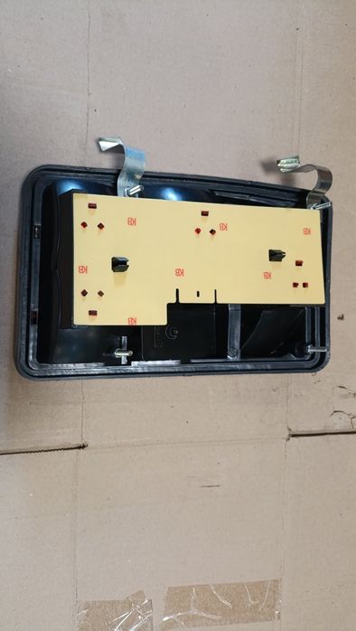 Задний фонарь ВАЗ 2104 Жигули НОВЫЙ с платой