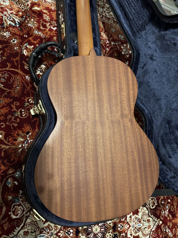 Gitara klasyczna Alhambra Z Nature hiszpańska 4/4