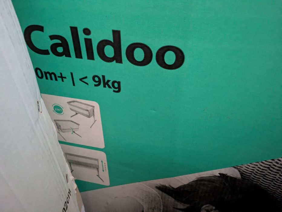 Next to me em muito bom estado