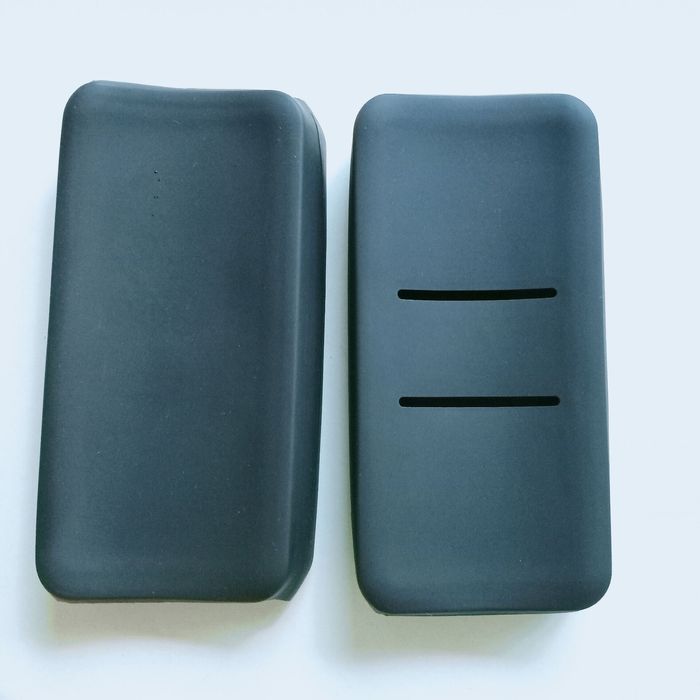 Силіконовий чохол Powerbank Xiaomi, Redmi 20000 повербанк  ZMI, Baseus