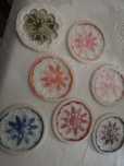 bases para copos