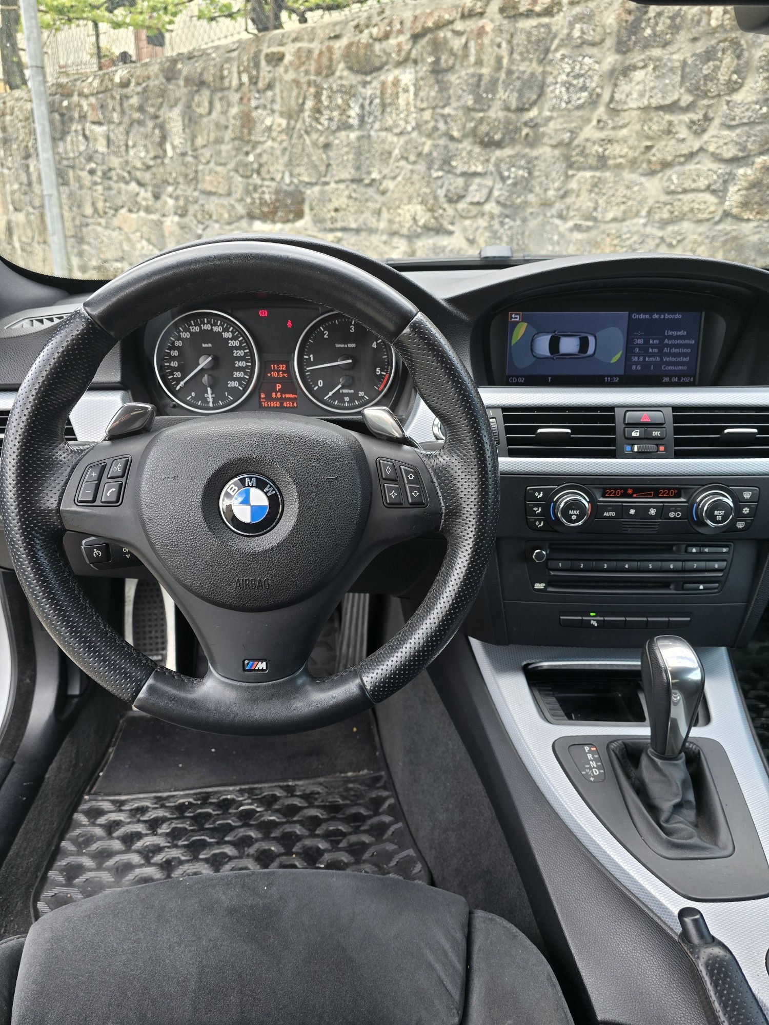 Bmw 335d e92 nacional