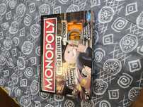 Monopoly Edição Batoteiros