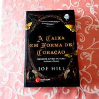 Joe Hill - A Caixa em Forma de Coração