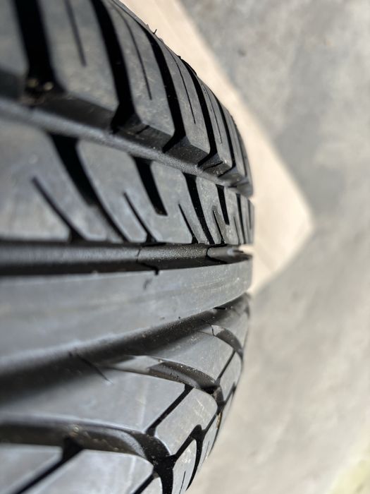 195/65 R15 koło z zapasu