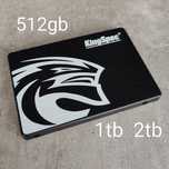 New! Ssd 512gb Kingspec 1tb sata3 2,5" диск 2тб ссд ПК ноут 4тб 256gb