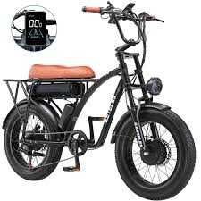 Bicicleta eléctrica keteles kf8 com 2000w (1000x2)