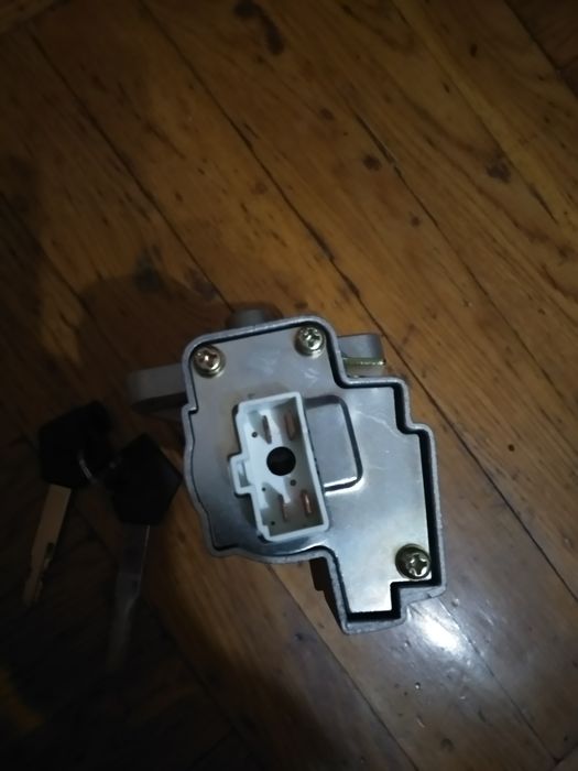 Замок зажигания v 125g