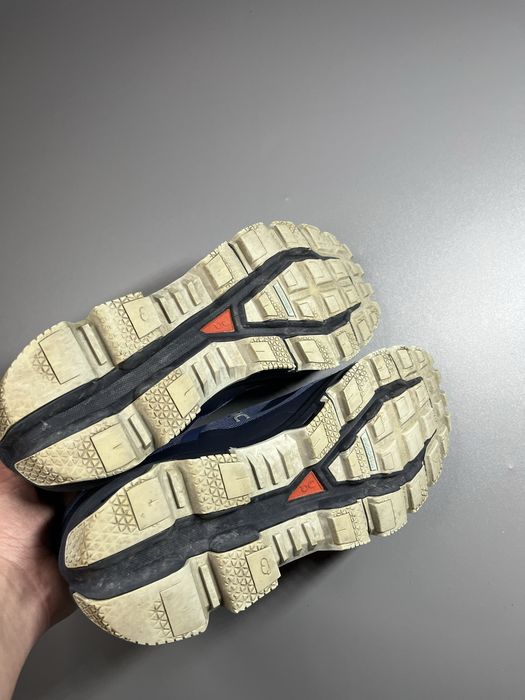 Чоловічі Кросівки On Cloud Cloudventure Waterproof