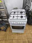 Kuchenka gazowo-elektryczna Mastercook