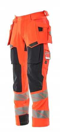 Mascot Accelerate Safe Softshell Męskie Spodnie Robocze 56 nowe