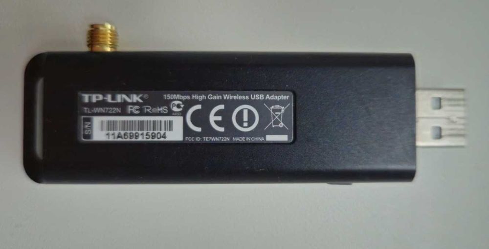 3G модем Huawei E3531