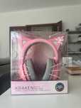 Razer Kraken Kitty Edition Quartz USB Chroma Headset