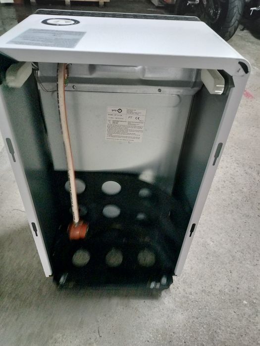 Aquecedor a gás  galp