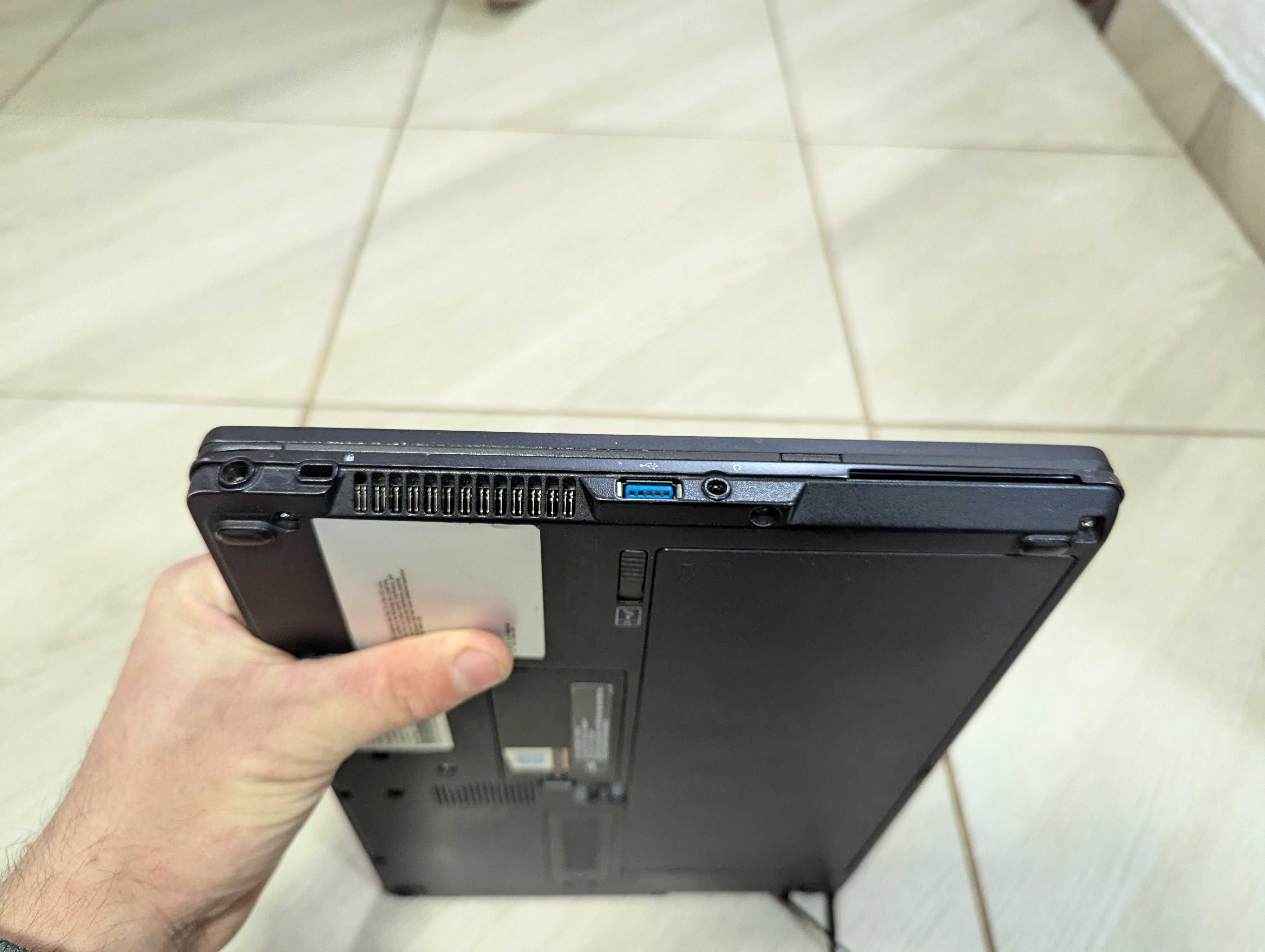 Ноутбук Трансформер Fujitsu T939 p728 та T938 Core I5 8Gen 256Gb SSD 8
