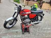 Jawa 350 typ 634