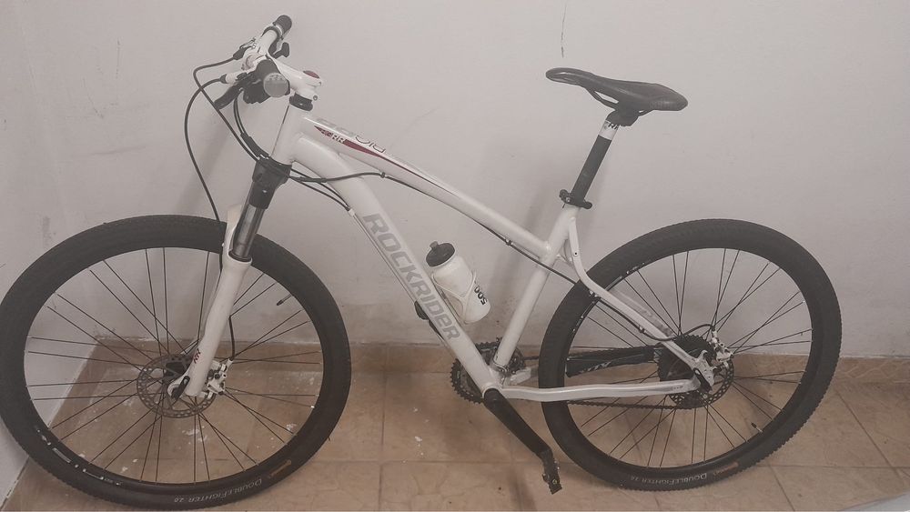 Bicicleta toda 29