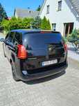 Peugeot 5008  1.6 diesel