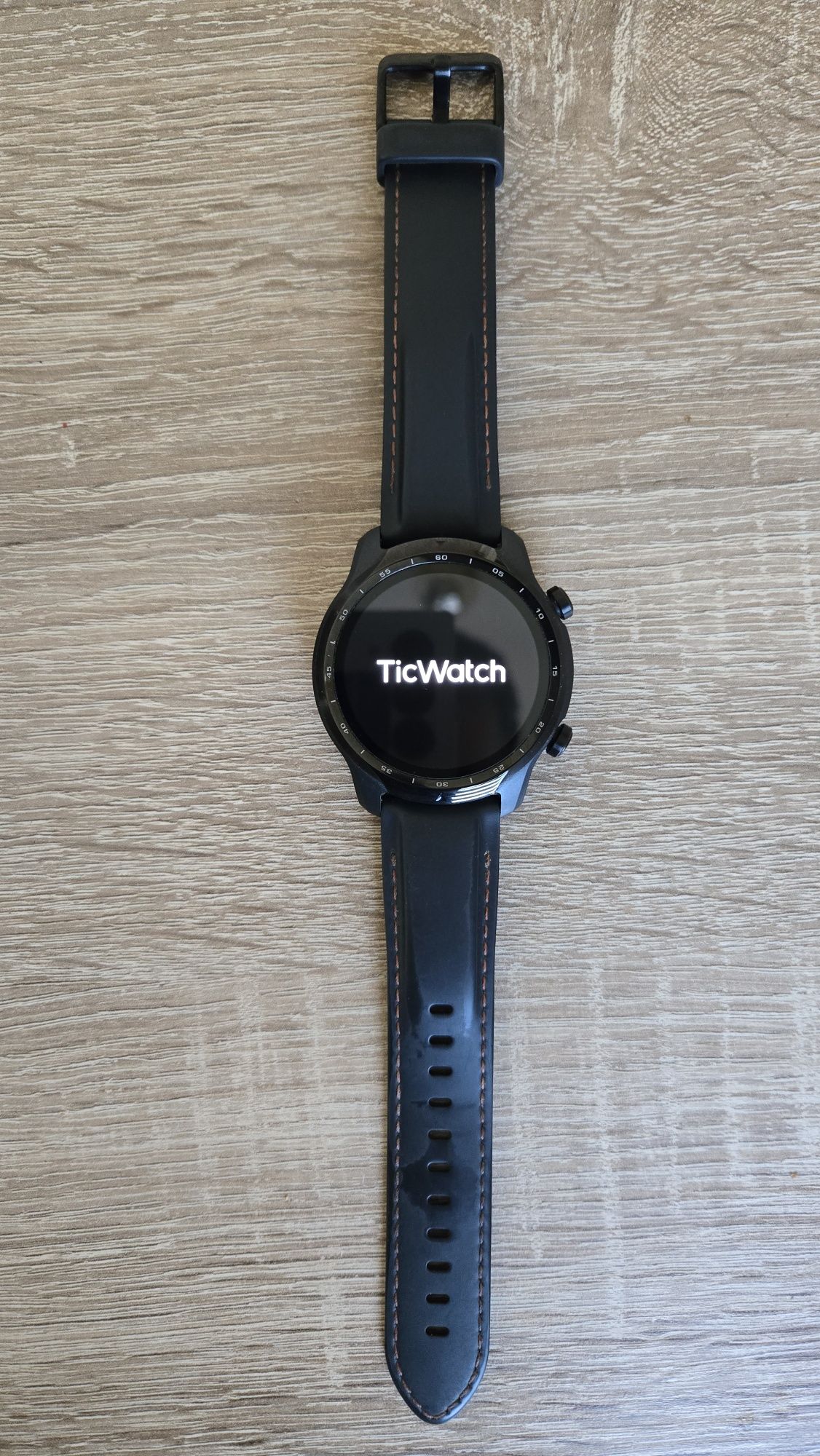 Ticwatch Pro 3 GPS