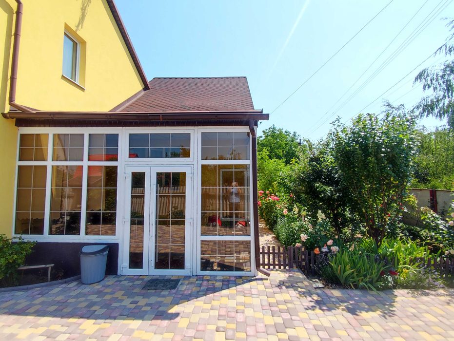 Елітний Двоповерховий Будинок. вул. Гожулівська (поруч) Торг! Центр9хв