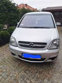 Sprzedam Opel Meriva