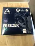 Chłodzenie CPU Arctic Freezer 36 OKAZJA!
